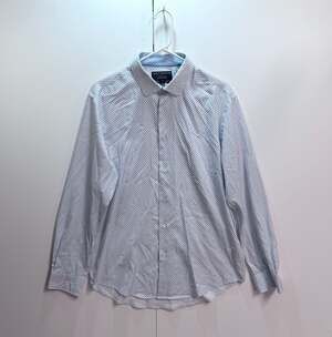 Report Collection Premium Performance Slim Fit Shirt 16 1/2 34-35